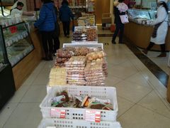 -百年义利(珠市口西大街丰泽园店)
