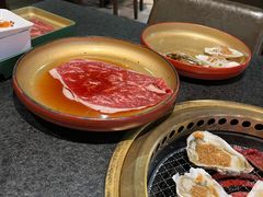 -神户赤童日式烤肉伙伴(东直门店)
