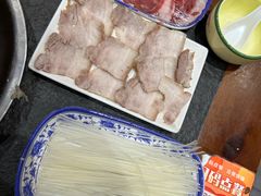-吉祥涮羊肉