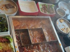 -重庆德忆火锅（龙南街3店）(渝水岸餐饮)