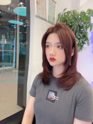 -MRMODE时尚先生美发沙龙