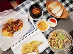 -马克西姆俄罗斯餐厅(通亚街店)