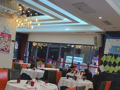 -丰收日·小海鲜·沪上家宴(顾村正大店)