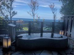 -南紀白浜 浜千鳥の湯 海舟