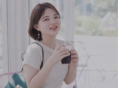 -wakanda瓦坎达咖啡(创享天地店)