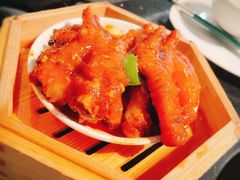 -煲王粤菜餐厅(中侨中心店)