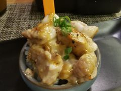 -昊·来了寿司(双楠2店)