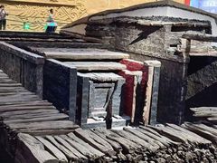 -北京大葆台遗址博物馆