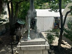 -难波八坂神社