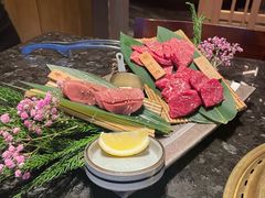 -老乾杯和牛烧肉(王府中环店)