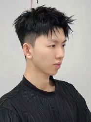 -首艺美发