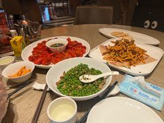 -艳阳天·非遗楚菜(武汉客厅店)