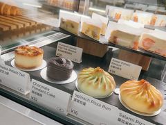 -SAANCI山池咖啡(海上世界文化艺术中心店)