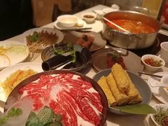 -一哥澳门豆捞·澳门风打边炉(高德置地店)