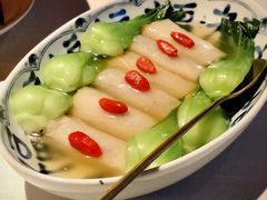 -三号黄浦会Canton Table