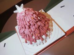 -小苍兰风铃草蛋糕甜品(沈阳店)