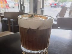 -Eu2+ coffee(上大路店)