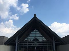 -鸿山遗址博物馆