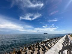 -日月湾海门游览区