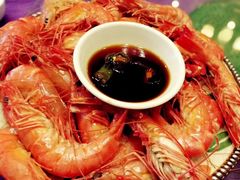 -盛港湾海鲜食府(黄沙店)
