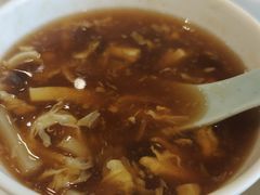 酸辣汤-南来顺饭庄·清真(南菜园店)