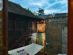 -芸南道·过桥米线(昆明老街旗舰店)