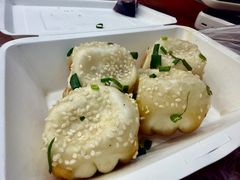 -腾元生煎(西华路店)