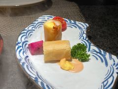 -吉盛川创作料理(保利国际广场店)