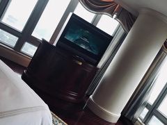 -广州富力丽思卡尔顿酒店