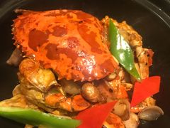 -海口绿发希尔顿酒店-田园汇自助餐·三文鱼·海鲜