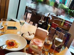 -君悦酒店·La Terrazza意合園·意式风味