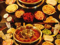 -大龙火锅(老店)