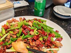-鲜鲜·鲅鱼圈海鲜(于洪店)