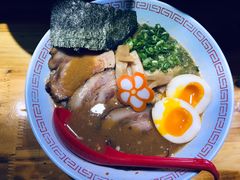 -老龙亭拉面店
