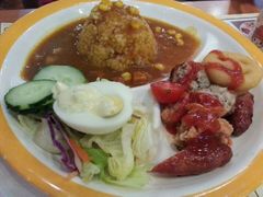 android_upload_pic-CoCo壱番屋(久光百货店)