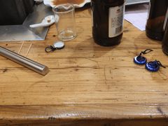 -关二碳烤羊腿(龙翔路店)