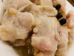 芋头蒸排骨-凤凰楼酒家·粤宴点心(华强北店)