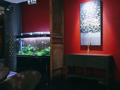 -小河盐帮·私家菜·烤鸭(三元桥·霄云路店)