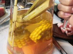 -捞神煲汤火锅(湖滨商业街店)