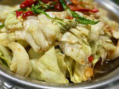 -品大三·经典淮扬菜(大行宫店)