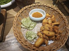 -茄子恰恰·新云南小炒(坪山益田店)