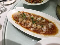 蒜蓉粉丝蒸虾-春熙小馆(乘风庄店)