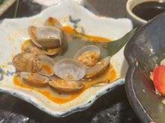 -菊上料理(蜀山银泰百货店)