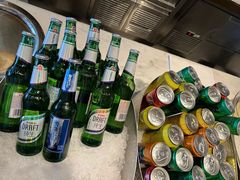 -君悦酒店·乐厨·高空自助餐(青年大街店)