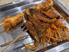 -蜀王砂锅总店