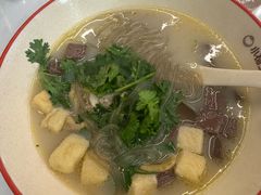 -小杨生煎(白玉兰广场店)