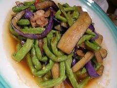 -老馆子·建德菜·山肴鱼鲜(海威新界店)