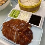 一家吃了很多年的苏帮菜饭馆