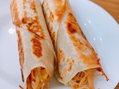 -老前童小吃(北明程路店)
