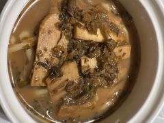 -九里云松·天香餐厅